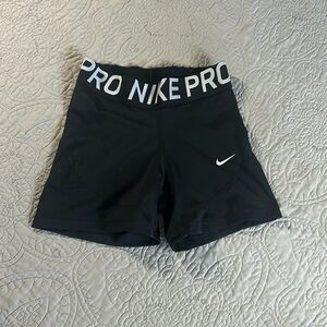 Nike Pro Women’s Shorts